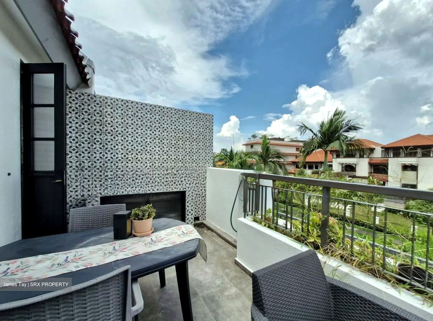 Springhill (D27), Terrace #554928381